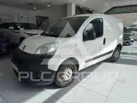 2017 Fiat Fiorino