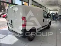 2017 Fiat Fiorino