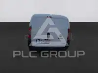 2017 Fiat Fiorino