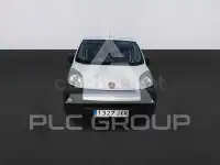2017 Fiat Fiorino