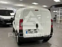 2017 Fiat Fiorino