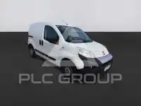 2017 Fiat Fiorino