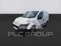 2017 Fiat Fiorino