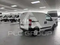 2017 Fiat Fiorino