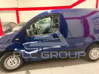 2017 Fiat Fiorino