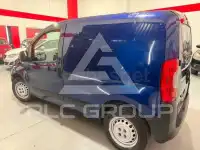 2017 Fiat Fiorino
