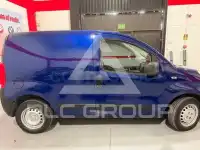 2017 Fiat Fiorino