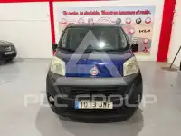2017 Fiat Fiorino
