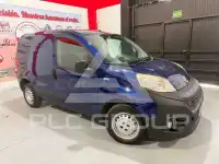 2017 Fiat Fiorino