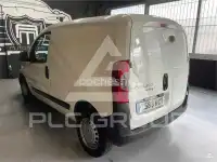 2017 Fiat Fiorino