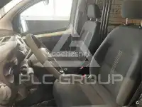2017 Fiat Fiorino
