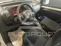 2017 Fiat Fiorino