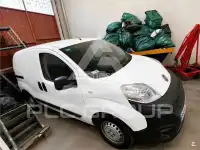 2017 Fiat Fiorino