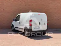 2017 Fiat Fiorino