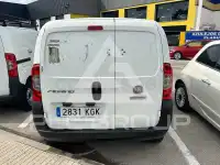 2017 Fiat Fiorino