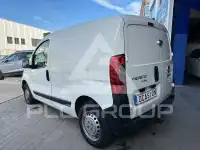 2017 Fiat Fiorino
