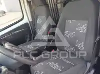 2017 Fiat Fiorino