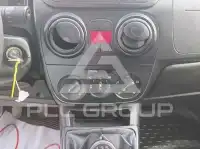 2017 Fiat Fiorino