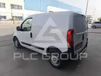 2017 Fiat Fiorino