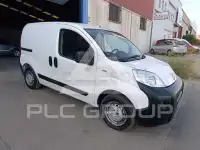 2017 Fiat Fiorino