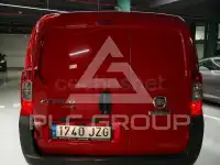 2017 Fiat Fiorino
