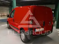 2017 Fiat Fiorino