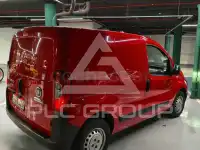2017 Fiat Fiorino