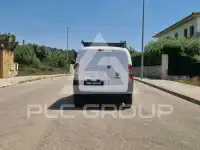 2017 Fiat Fiorino