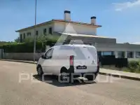 2017 Fiat Fiorino