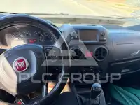 2017 Fiat Fiorino