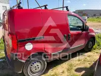 2017 Fiat Fiorino