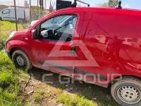 2017 Fiat Fiorino