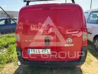 2017 Fiat Fiorino