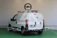 2017 Fiat Fiorino