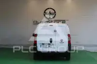 2017 Fiat Fiorino