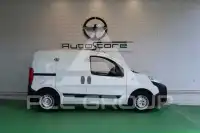 2017 Fiat Fiorino