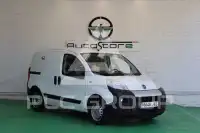 2017 Fiat Fiorino
