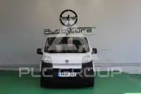 2017 Fiat Fiorino