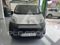 2017 Fiat Fiorino