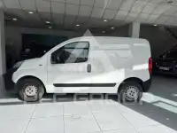2017 Fiat Fiorino