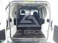 2017 Fiat Fiorino