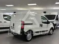 2017 Fiat Fiorino