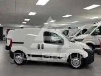 2017 Fiat Fiorino