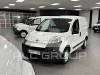 2017 Fiat Fiorino