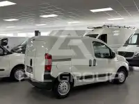 2017 Fiat Fiorino