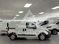 2017 Fiat Fiorino
