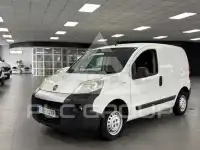 2017 Fiat Fiorino