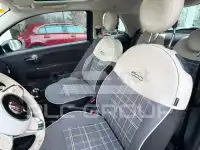 2017 Fiat 500