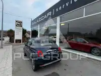 2017 Fiat 500