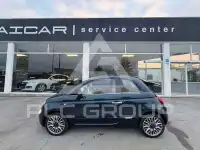 2017 Fiat 500